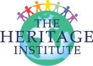 The Heritage Institute logo