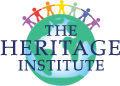 Login to The Heritage Institute