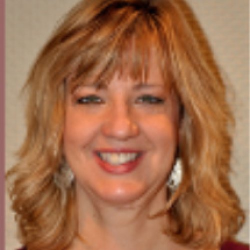 Heritage Institute Instructor Lori Gibson
