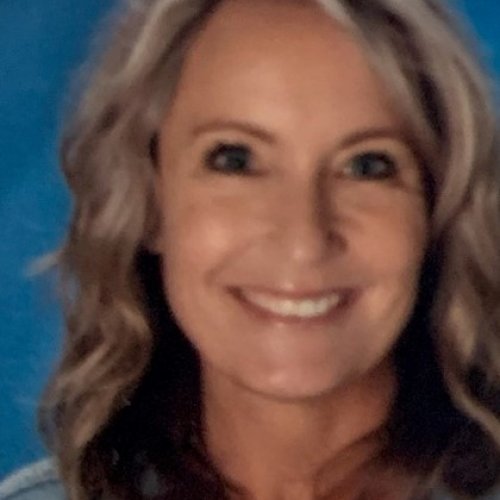 Heritage Institute Instructor Koleen McGuire