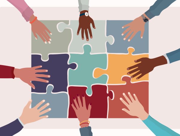 Centering Wellness in the Social Studies Classroom