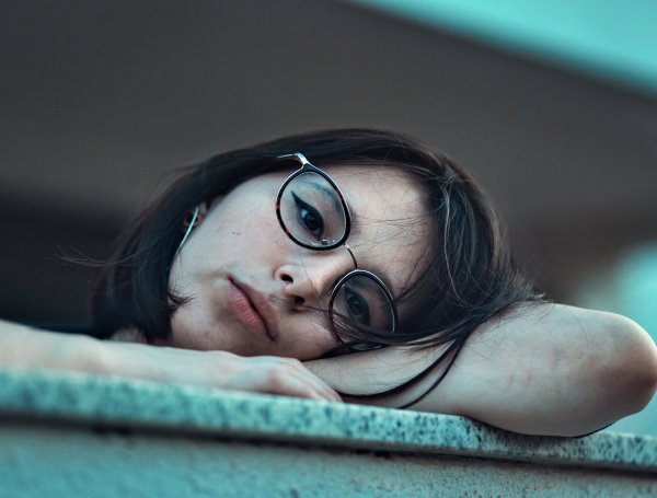 Intervention Strategies for Kids Who Stop Trying