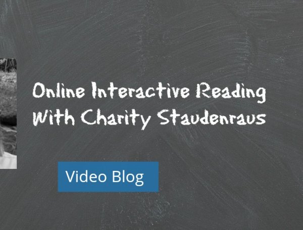 Online Interactive Reading [VIDEO]
