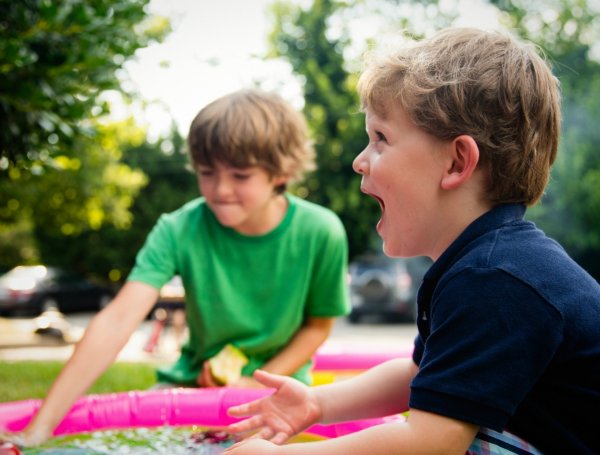 My Boys Can’t Sit Still on the Carpet: Does Gender Really Matter?