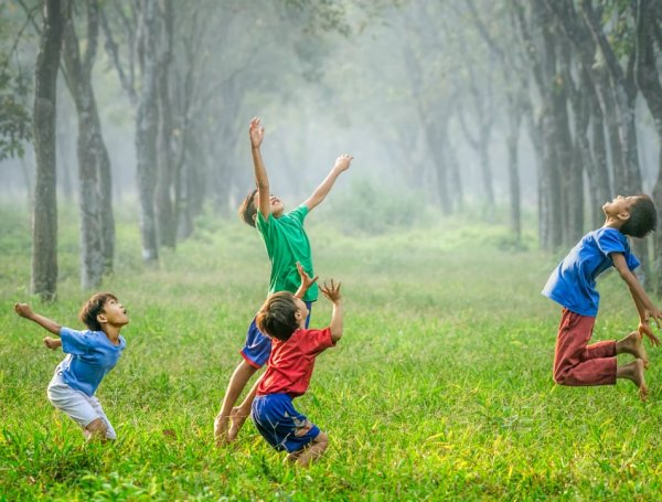 An Experiment in Mindfulness