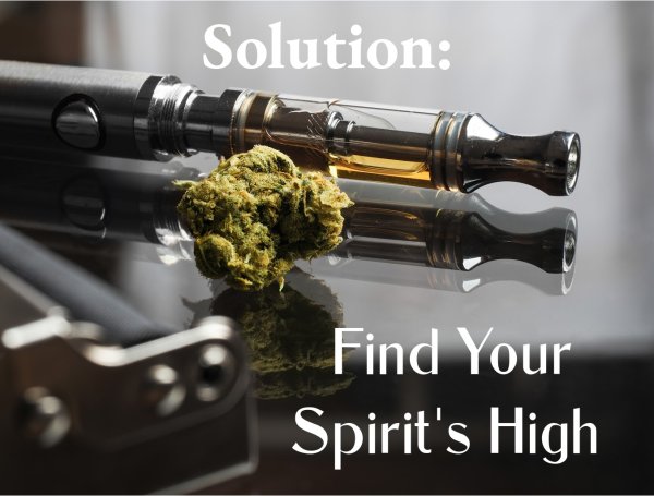 A Holistic Approach to Teaching A Drug Free Program