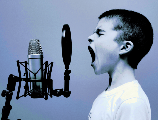 Music Class: A Note-worthy Adventure