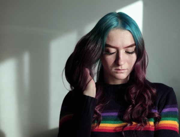 NEW COURSE: LGBTQ Students: Creating a Supportive School Environment