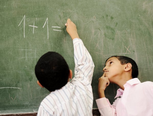How Mindset Can Transform Your Math Class